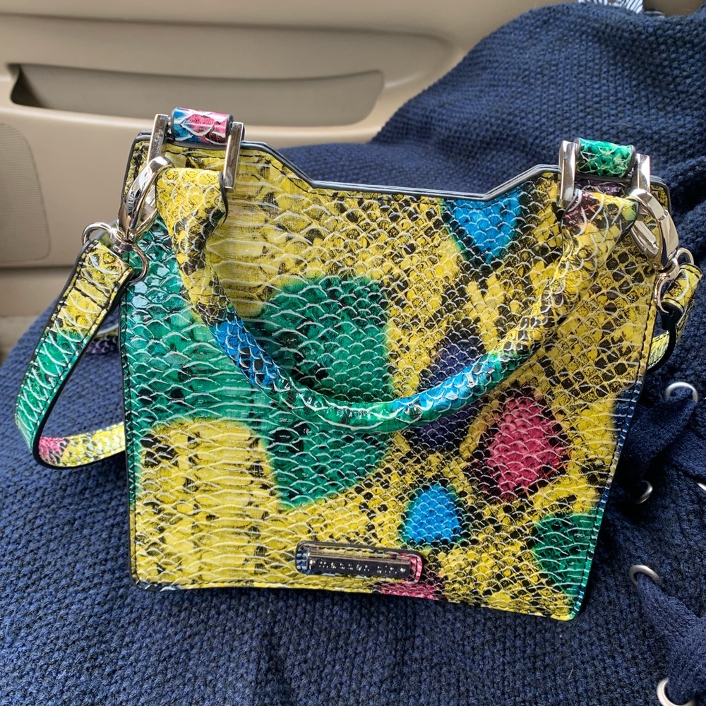 NWOT Madden Girl Purse
